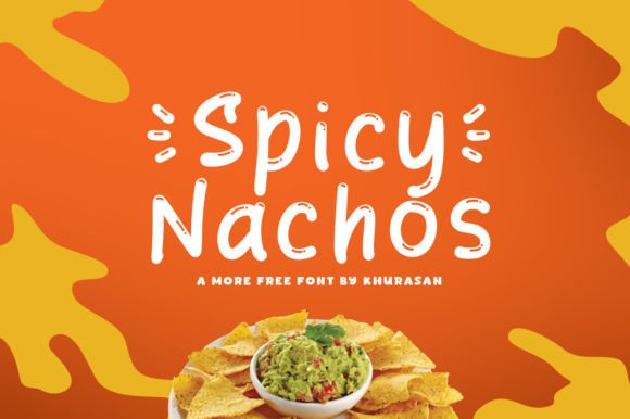 Spicy Nachos Free Download